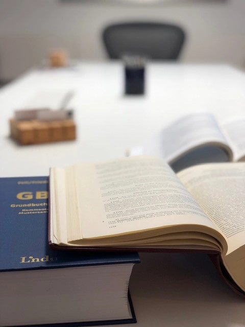 rechtsanwalt oesterreich