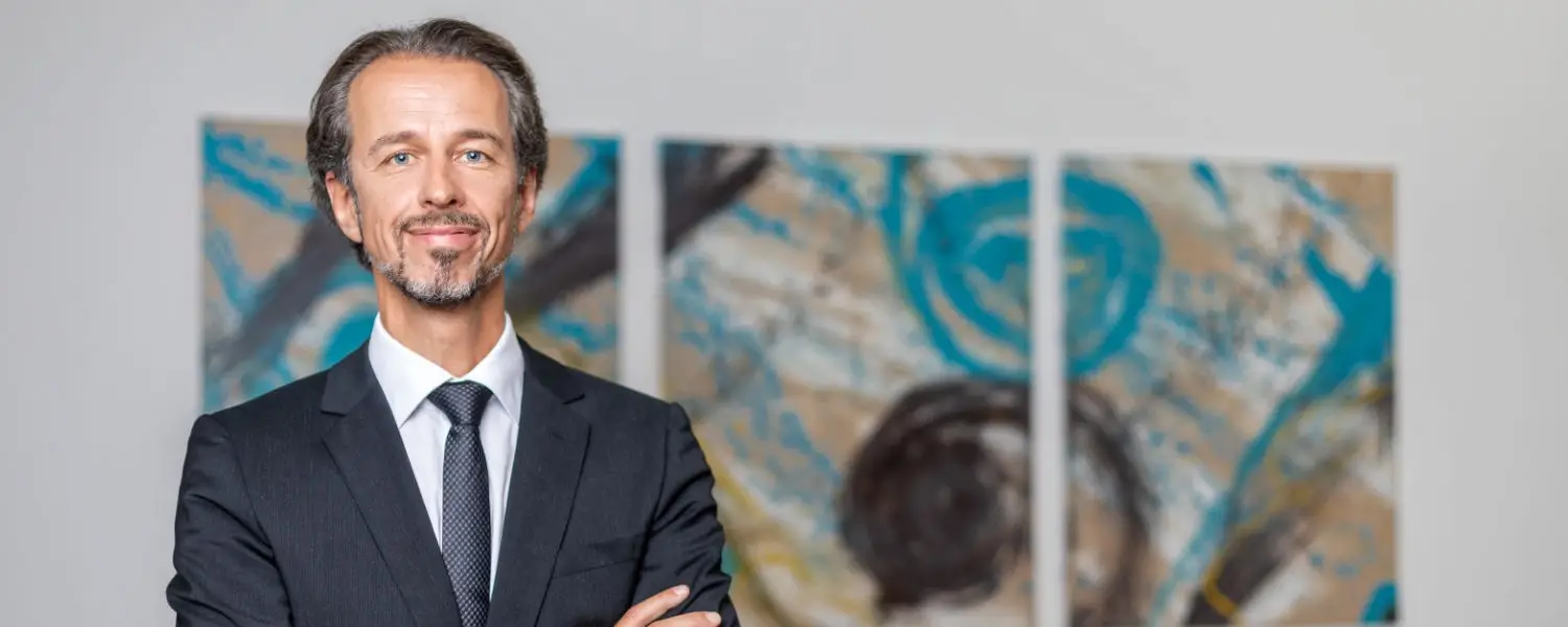 Leidenschaftlich an Ihrer Seite - 