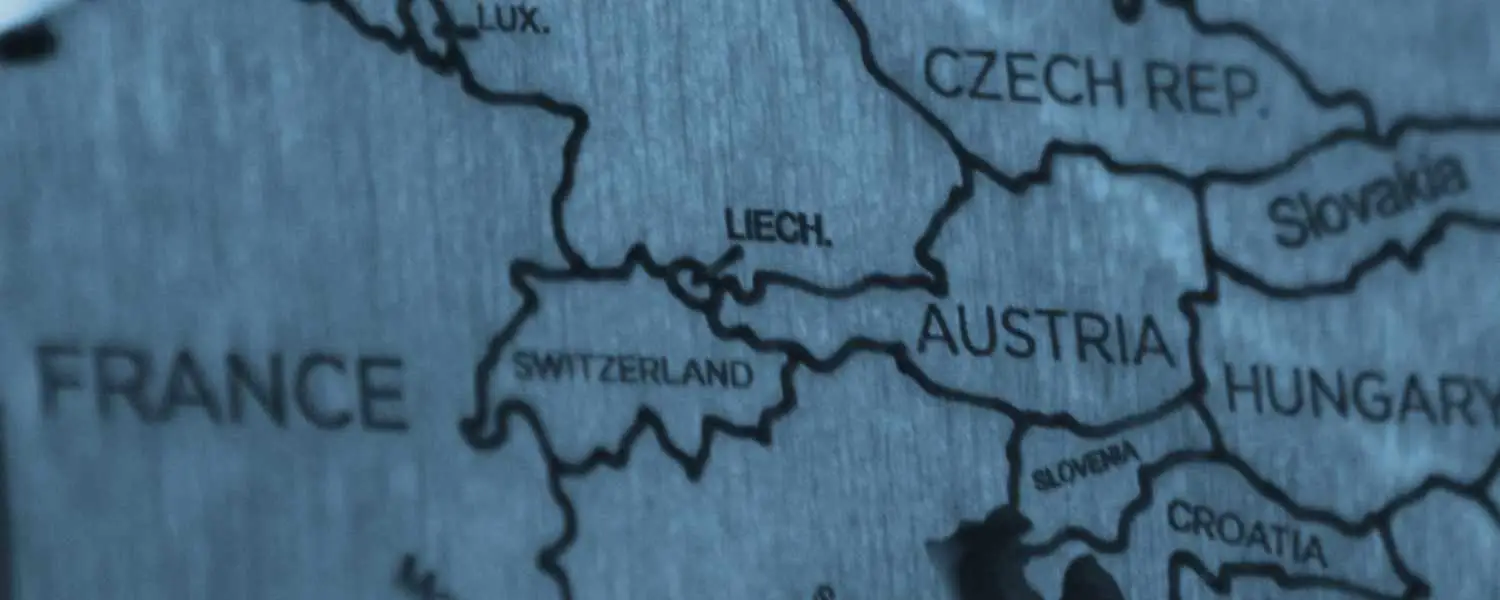 Spezialisierung, kompetent und konsequent - 